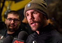 Billy Joe Saunders bị tước giấy phép đấu boxing vì video dạy đánh vợ