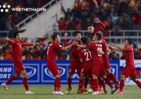 Cầu thủ Việt và trách nhiệm với xã hội