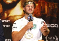 HLV cũ của Tyson Fury "nhắc nhẹ" Fury nên cẩn thận ở trận tái đấu tiếp theo với Wilder