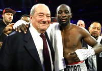 Ông bầu Bob Arum lý giải vì sao trò độc quyền của Dana White không thể thành công ở Boxing