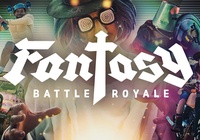 PUBG Fantasy Battle Royale: Những điều cần biết