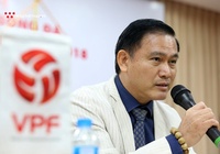 Ai đứng sau cuộc tấn công nhằm vào VPF?