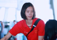 Trần Thị Thanh Thúy đã hết thời hạn cách ly sau khi về Việt Nam?