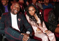 Con gái của Floyd Mayweather phạm tội nghiêm trọng