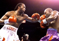 Lennox Lewis đánh giá Evander Holyfield là đối thủ khó nhằn nhất, trên cả Mike Tyson