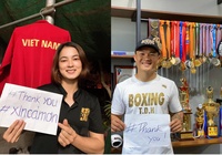 Những chiếc HCV SEA Games hợp lực đấm bay COVID