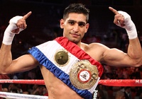 Amir Khan cũng cho rằng 5G liên quan đến COVID-19