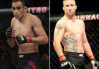 Justin Gaethje chính thức thế chỗ Khabib Nurmagomedov