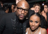 Con gái của Mayweather đứng trước án phạt 99 năm tù