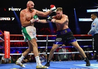 Đối thủ cũ đòi tái đấu Tyson Fury sau khi khỏi bệnh COVID-19