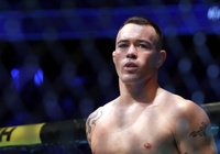 Colby Covington nhấn nhá ý tưởng gia nhập WWE