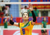 Sao bóng chuyền chia sẻ hashtag “3 chữ A” ủng hộ trẻ tự kỷ