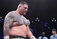 Người hâm mộ dập tơi tả ý tưởng tái đấu của Andy Ruiz