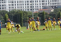 VFF hoàn trả tiền vé trận Việt Nam vs Indonesia