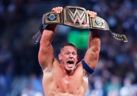 Điệu nhảy từ em trai tạo thành người tàng hình John Cena