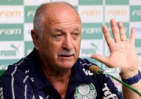 HLV Felipe Scolari từ chối lời mời dẫn dắt ĐT UAE