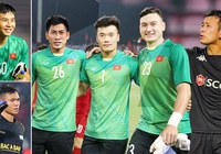 Những thủ môn đủ sức thay thế Đặng Văn Lâm tại AFF Cup 2020