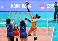 Luật bóng chuyền mới FIVB từng muốn thử nghiệm như thế nào?