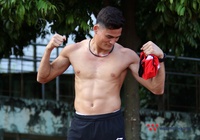 Người chạy bộ có nên tập gym?