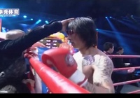Thanh Phong Đạo Trưởng hay Kickboxer trá hình: Trò mạo danh nhức nhối của giới võ Trung Quốc