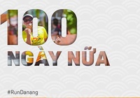 Manulife Danang International Marathon 2020 đếm ngược 100 ngày tới “giờ G”