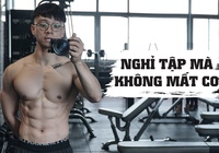 Tùng Phạm - Từ chàng trai rối loạn tiêu hóa nặng 49kg trở thành vlogger hướng dẫn tập gym “triệu view”