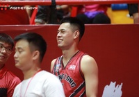 Nóng: Lộ diện 2 cái tên đầu tiên Thang Long Warriors lựa chọn bảo vệ tại VBA 2020