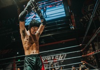 Bại tướng vô địch "thách đấu" Nguyễn Kế Nhơn