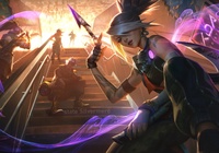 Đội hình Akali DTCL mùa 10 mới nhất