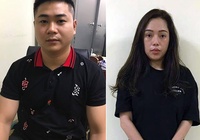 Sốc: Vợ game thủ Hưng "Nhổn" cầm đầu đường dây đánh bạc 20 nghìn tỷ