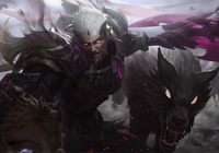Bảng ngọc và cách lên đồ Darius build 14.1
