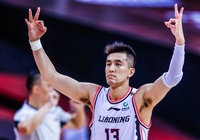 Liaoning Flying Leopards ngược dòng khó tin, Chung kết CBA vào game 3
