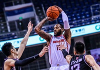 Guangdong Southern Tigers giành lợi thế tại Chung kết CBA 2020.