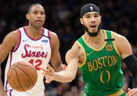 Nhận định NBA: Boston Celtics vs Philadelphia 76ers (Ngày 18/08, 05h30)