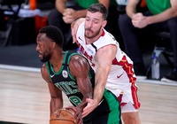 Dẫn trước 17 điểm, Boston Celtics vẫn để vuột game 2 Chung kết miền