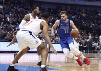 Nhận định NBA: Dallas Mavericks vs LA Clippers (Ngày 07/08, 06h00)