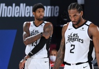 Triều đại LA Clippers đếm ngược tới ngày sụp đổ dù vẫn chưa bắt đầu
