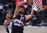 Denver Nuggets lại vào game 7
