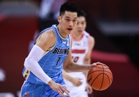 Jeremy Lin ném hỏng pha bóng cuối, cay đắng chia tay Bán kết CBA