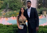 Bảo vệ em trai, chị Damian Lillard sỉ nhục bạn gái Paul George