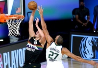 Nhận định NBA: Utah Jazz vs Denver Nuggets (Ngày 20/08, 03h00)