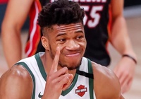 Giannis Antetokounmpo: Đừng gọi tôi là MVP
