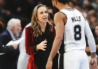 NBA sắp có nữ huấn luyện viên trưởng đầu tiên?