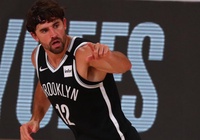 Đã gặp khó trước Raptors, Nets còn nhận tin dữ về tình hình lực lượng