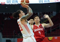 Kỳ lạ Indonesia: Chủ nhà FIBA World Cup 2023 nhưng không được thi đấu?