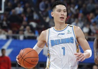 Jeremy Lin ghi 26 điểm, đưa Beijing Ducks vào Bán kết CBA 2019/20