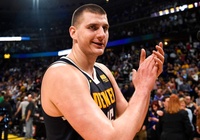 Nikola Jokic: Từ chàng béo bị Barcelona từ chối tới bộ mặt của Denver Nuggets