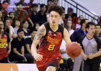 Khoa Trần đem lại tin vui cho VBA