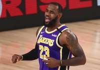 LeBron James khẳng định đẳng cấp, LA Lakers sớm mừng sinh nhật Kobe