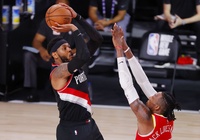 Carmelo Anthony hồi xuân, gieo sầu cho đội bóng từng hắt hủi mình